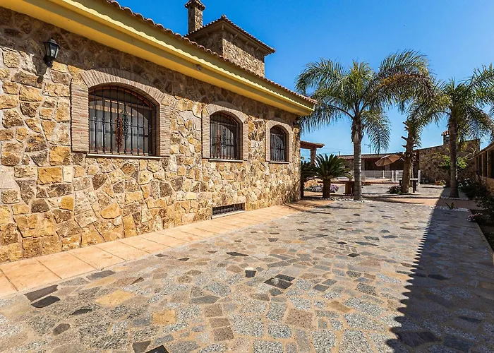 Awesome Home In Cartagena With Wifi