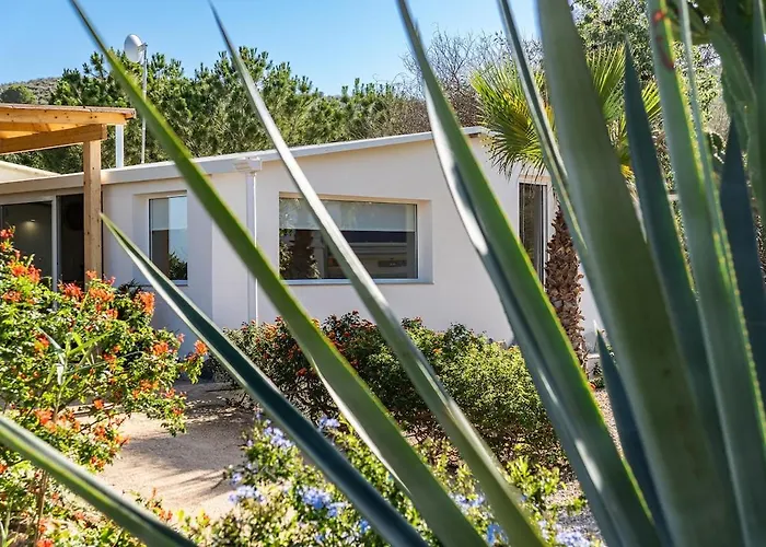 Casa Muela - Holiday House, Perfect For Two!