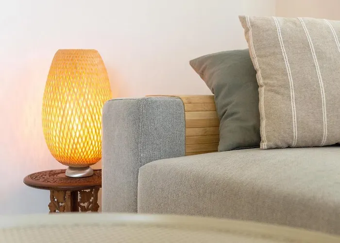 Casa Muela - Holiday House, Perfect For Two!