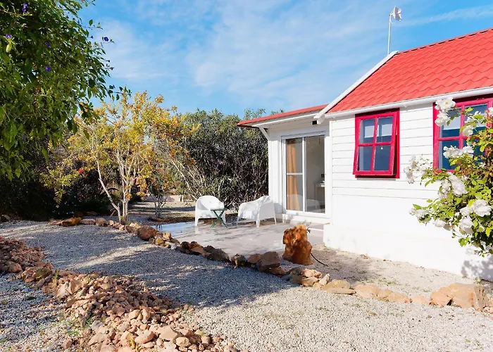 Casa Boletes, With Splendid Views!