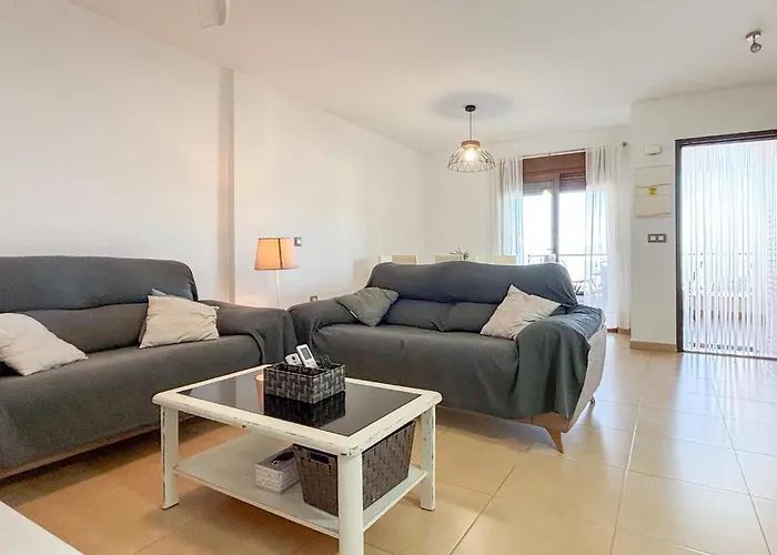 2 Bedroom Amazing Home In Cartagena